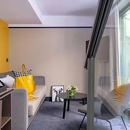 Opera Liege Hotel Paris