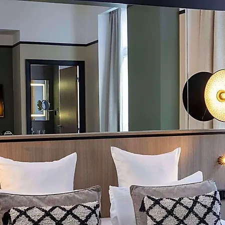 Opera Liege Hotel