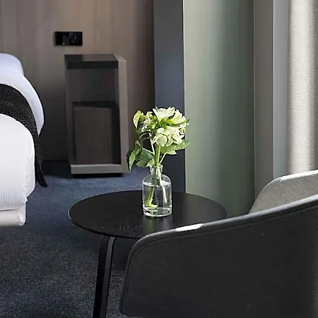 Opera Liege Hotel 4*
