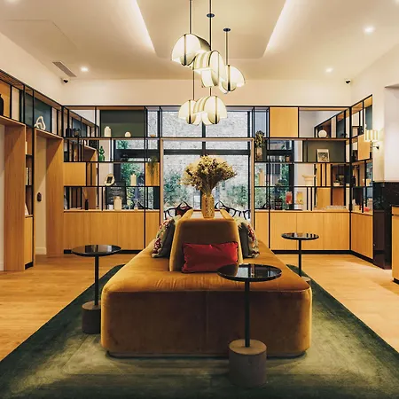 Opera Liege Hotel