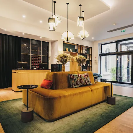 Opera Liege Hotel
