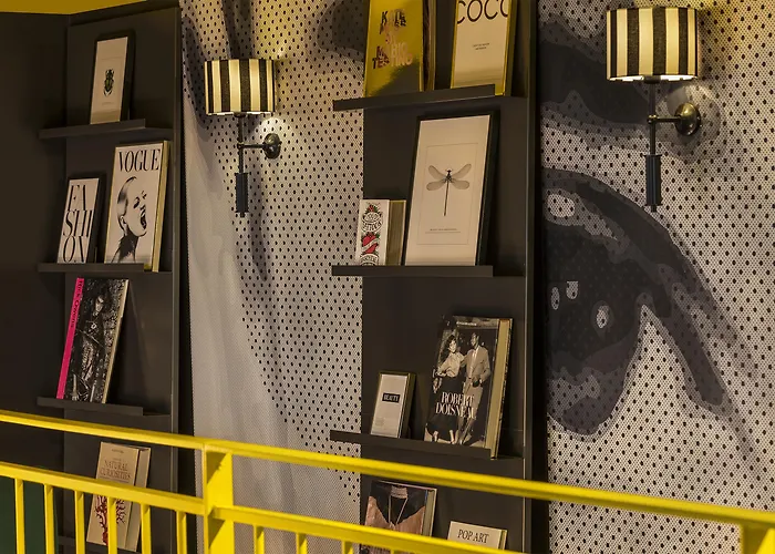 Hotel Opéra Liège 4*