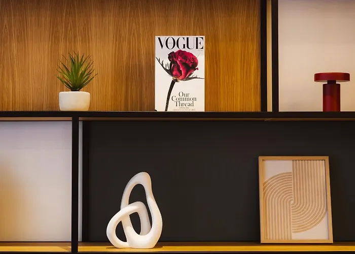 Opéra Liège 4* Paris