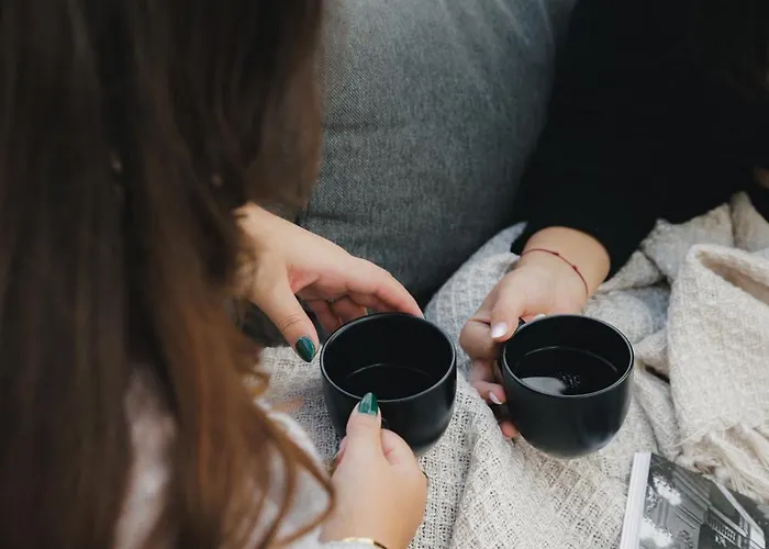 Hotel Opéra Liège 4*