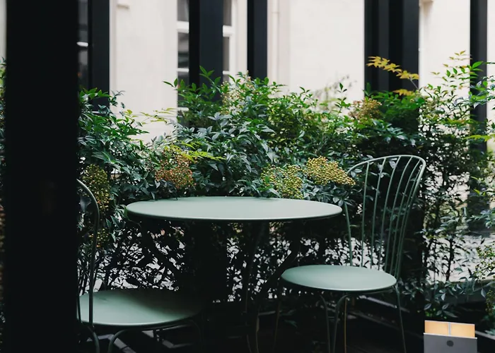 Opéra Liège 4* Paris