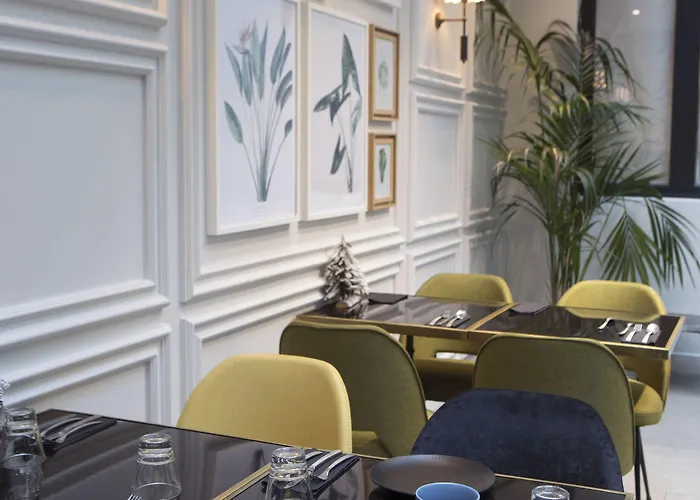 Opéra Liège 4* Paris