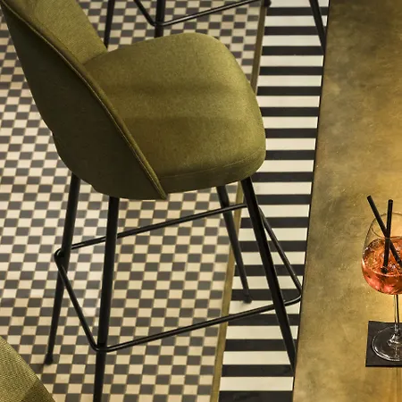 Hotel Opéra Liège 4*