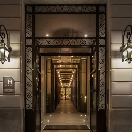 Opéra Liège Hotel Paris